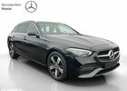 Мерседес Ц-Класс 2024 в Европе на Automoto.ua Черный Мерседес Ц-Класс, объемом двигателя 1 л и пробегом 1 тыс. км за 51744 $, фото 1 на Automoto.ua