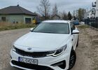 Кіа Оптіма, об'ємом двигуна 1.6 л та пробігом 175 тис. км за 12959 $, фото 2 на Automoto.ua