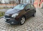 Опель Mokka, объемом двигателя 1.36 л и пробегом 120 тыс. км за 11641 $, фото 32 на Automoto.ua