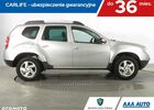 Дачия Duster, объемом двигателя 1.6 л и пробегом 132 тыс. км за 6263 $, фото 6 на Automoto.ua