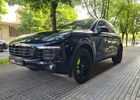 Чорний Порше Cayenne, об'ємом двигуна 3 л та пробігом 207 тис. км за 43420 $, фото 3 на Automoto.ua