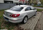 Фольксваген CC / Passat CC, об'ємом двигуна 1.98 л та пробігом 156 тис. км за 4536 $, фото 12 на Automoto.ua