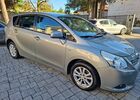 Тойота Версо 2012 у Європі на Automoto.ua Сірий Тойота Версо, об'ємом двигуна 2 л та пробігом 178 тис. км за 7223 $, фото 1 на Automoto.ua