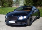 Бентлі Continental GT, об'ємом двигуна 6 л та пробігом 20 тис. км за 68898 $, фото 1 на Automoto.ua