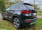 Сеат Ateca, об'ємом двигуна 1.5 л та пробігом 156 тис. км за 16631 $, фото 18 на Automoto.ua