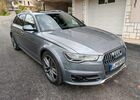 Сірий Ауді A6 Allroad, об'ємом двигуна 2.97 л та пробігом 104 тис. км за 35511 $, фото 3 на Automoto.ua