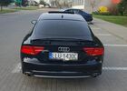 Ауді A7 Sportback, об'ємом двигуна 2.97 л та пробігом 239 тис. км за 22009 $, фото 23 на Automoto.ua