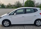 Хендай ix20, объемом двигателя 1.4 л и пробегом 156 тыс. км за 6026 $, фото 12 на Automoto.ua