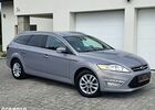 Форд Мондео, объемом двигателя 1.6 л и пробегом 161 тыс. км за 8186 $, фото 14 на Automoto.ua