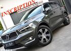 Вольво XC40, объемом двигателя 1.97 л и пробегом 139 тыс. км за 23737 $, фото 1 на Automoto.ua