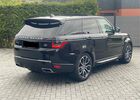 Чорний Ленд Ровер Range Rover Sport, об'ємом двигуна 2 л та пробігом 112 тис. км за 47255 $, фото 5 на Automoto.ua