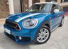 Синій Міні Cooper SD, об'ємом двигуна 2 л та пробігом 80 тис. км за 28955 $, фото 1 на Automoto.ua