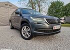 Шкода Kodiaq, об'ємом двигуна 1.97 л та пробігом 195 тис. км за 17278 $, фото 23 на Automoto.ua