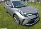 Тойота C-HR, об'ємом двигуна 1.99 л та пробігом 35 тис. км за 25400 $, фото 1 на Automoto.ua