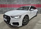 Білий Ауді S6, об'ємом двигуна 2.97 л та пробігом 69 тис. км за 57040 $, фото 1 на Automoto.ua