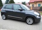 Фиат 500L, объемом двигателя 1.37 л и пробегом 112 тыс. км за 7819 $, фото 14 на Automoto.ua