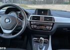 БМВ 1 Серія, об'ємом двигуна 1.5 л та пробігом 57 тис. км за 17063 $, фото 7 на Automoto.ua