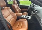 Чорний Джип Grand Cherokee, об'ємом двигуна 6.42 л та пробігом 165 тис. км за 39903 $, фото 8 на Automoto.ua