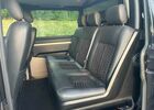 Фольксваген Transporter 2018 у Європі на Automoto.ua Чорний Фольксваген Transporter, об'ємом двигуна 1.97 л та пробігом 187 тис. км за 31431 $, фото 14 на Automoto.ua