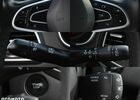 Рено Меган 2018 у Європі на Automoto.ua Сірий Рено Меган, об'ємом двигуна 1 л та пробігом 218 тис. км за 8548 $, фото 22 на Automoto.ua