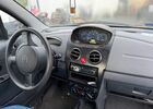 Шевроле Матіз 2005 у Європі на Automoto.ua Сірий Шевроле Матіз, об'ємом двигуна 0 л та пробігом 130 тис. км за 1635 $, фото 8 на Automoto.ua