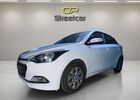 Хендай и20 2015 в Европе на Automoto.ua Белый Хендай и20, объемом двигателя 1.12 л и пробегом 171 тыс. км за 8744 $, фото 1 на Automoto.ua