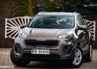 Киа Sportage, объемом двигателя 1.69 л и пробегом 203 тыс. км за 14053 $, фото 1 на Automoto.ua