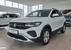 Фольксваген T-Cross, объемом двигателя 1 л и пробегом 1 тыс. км за 24778 $, фото 2 на Automoto.ua