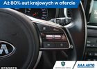 Киа Sportage, объемом двигателя 1.6 л и пробегом 91 тыс. км за 18575 $, фото 20 на Automoto.ua