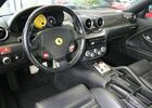 Черный Феррари 599 GTB, объемом двигателя 6 л и пробегом 45 тыс. км за 151466 $, фото 10 на Automoto.ua