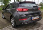 Хендай i30, об'ємом двигуна 1 л та пробігом 21 тис. км за 13369 $, фото 9 на Automoto.ua