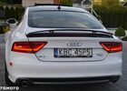 Ауді A7 Sportback, об'ємом двигуна 3 л та пробігом 129 тис. км за 14687 $, фото 37 на Automoto.ua