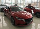 Купить новое авто  в Киеве в автосалоне "НИКО Истлайн Мегаполис Mazda" | Фото 7 на Automoto.ua