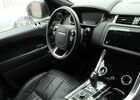 Сірий Ленд Ровер Range Rover Sport, об'ємом двигуна 4.37 л та пробігом 92 тис. км за 43757 $, фото 2 на Automoto.ua