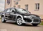 Ауді A4 Allroad, об'ємом двигуна 2.97 л та пробігом 287 тис. км за 12721 $, фото 24 на Automoto.ua