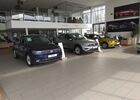 Купити нове авто Volkswagen у Житомире в автосалоні "Інтер Авто Центр" | Фото 3 на Automoto.ua
