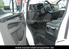 Форд Транзит Кастом 2021 в Европе на Automoto.ua Белый Форд Транзит Кастом, объемом двигателя 2 л и пробегом 112 тыс. км за 27002 $, фото 6 на Automoto.ua