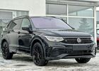 Фольксваген Tiguan Allspace, объемом двигателя 1.98 л и пробегом 4 тыс. км за 15335 $, фото 5 на Automoto.ua