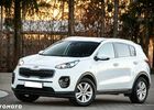 Киа Sportage, объемом двигателя 1.59 л и пробегом 123 тыс. км за 14233 $, фото 4 на Automoto.ua