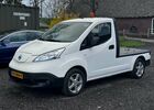 Белый Ниссан e-NV200, объемом двигателя 0 л и пробегом 77 тыс. км за 12377 $, фото 1 на Automoto.ua