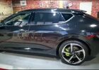 Киа EV6, объемом двигателя 0 л и пробегом 15 тыс. км за 25896 $, фото 10 на Automoto.ua