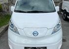 Белый Ниссан e-NV200, объемом двигателя 0 л и пробегом 16 тыс. км за 25796 $, фото 1 на Automoto.ua