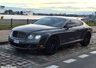 Бентлі Continental GT, об'ємом двигуна 6 л та пробігом 114 тис. км за 44255 $, фото 6 на Automoto.ua