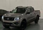 Ніссан Навара 2019 у Європі на Automoto.ua Сірий Ніссан Навара, об'ємом двигуна 2.3 л та пробігом 91 тис. км за 32900 $, фото 1 на Automoto.ua