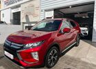 Мицубиси Eclipse Cross 2019 в Европе на Automoto.ua Красный Мицубиси Eclipse Cross, объемом двигателя 1.5 л и пробегом 91 тыс. км за 17995 $, фото 1 на Automoto.ua