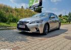 Лексус СТ, объемом двигателя 1.8 л и пробегом 82 тыс. км за 16177 $, фото 8 на Automoto.ua