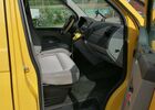 Жовтий Фольксваген Т5 (Транспортєр), об'ємом двигуна 0 л та пробігом 200 тис. км за 40860 $, фото 10 на Automoto.ua