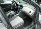 Шевроле Круз 2009 в Европе на Automoto.ua Серый Шевроле Круз, объемом двигателя 1.6 л и пробегом 170 тыс. км за 1390 $, фото 10 на Automoto.ua