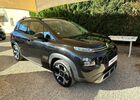 Черный Ситроен C3 Aircross, объемом двигателя 1.2 л и пробегом 89 тыс. км за 12754 $, фото 1 на Automoto.ua