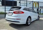 Форд Мондео, об'ємом двигуна 2 л та пробігом 202 тис. км за 11425 $, фото 11 на Automoto.ua